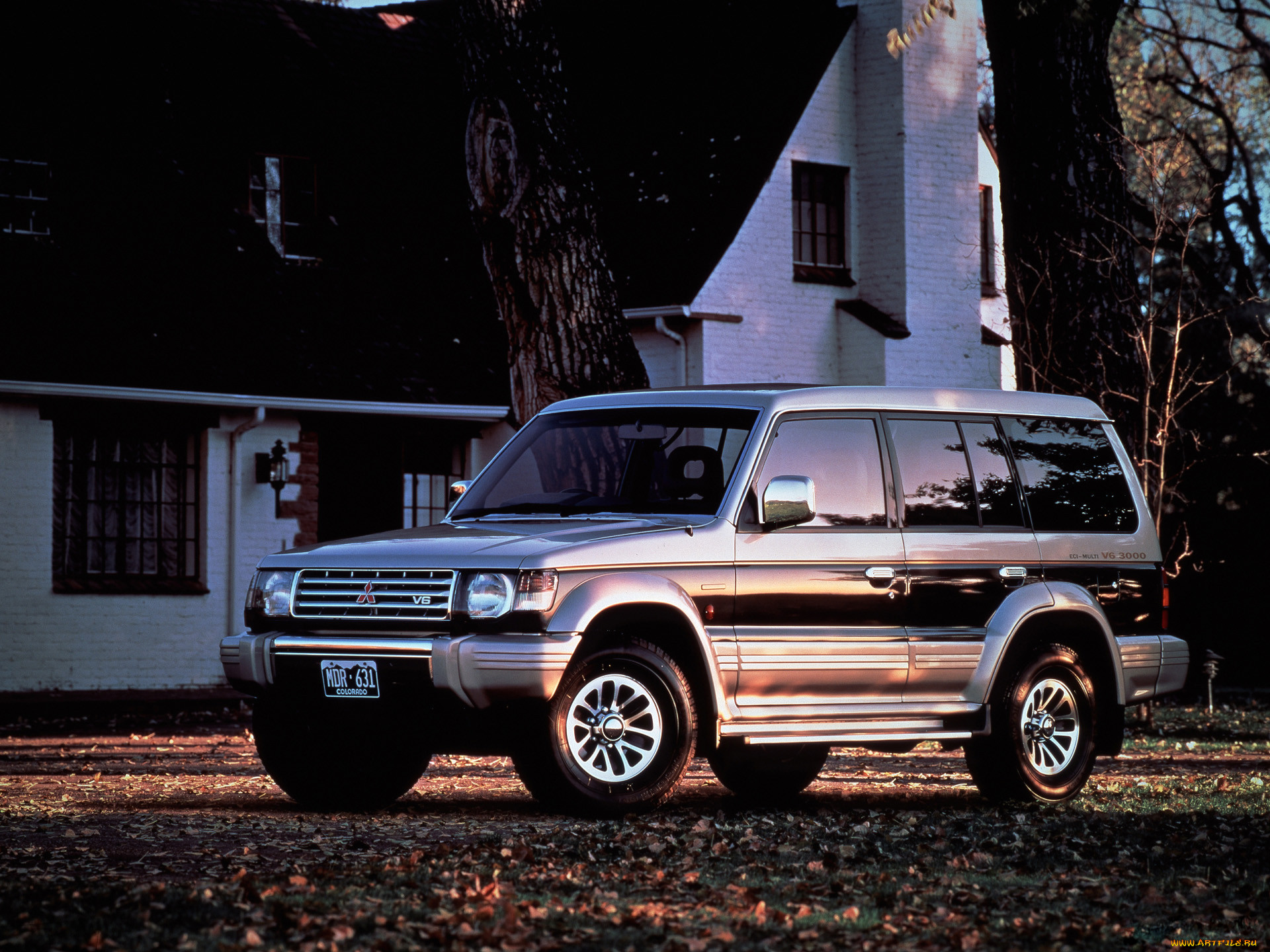 , mitsubishi